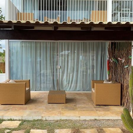 Villa Jundu São Miguel do Gostoso Exterior foto