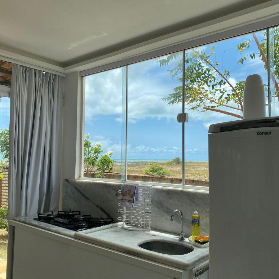 Villa Jundu São Miguel do Gostoso Exterior foto